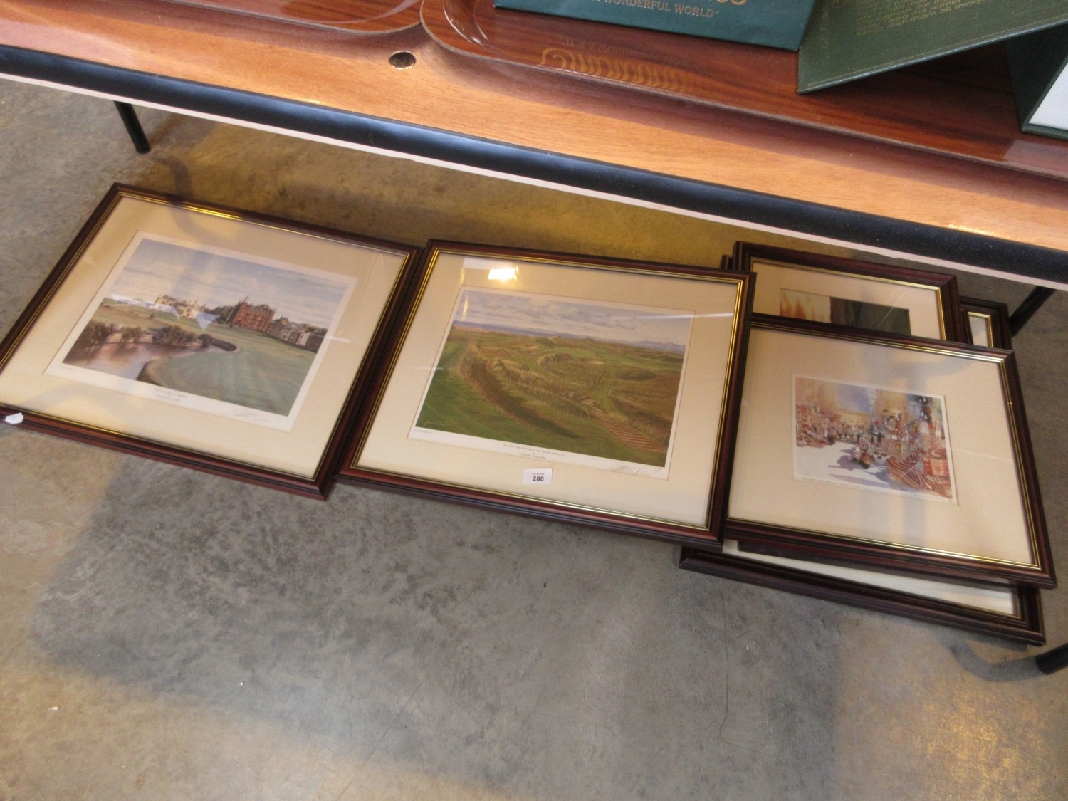 Graeme Baxter | 93 Artworks at Auction | MutualArt