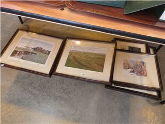 Graeme Baxter | 93 Artworks at Auction | MutualArt