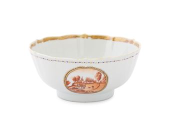 A Connoisseur's Eye: The Jason King Binder Collection of Chinese Export Porcelain for the American Market - Grogan & Company