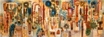 Phoenix Art Museum receives major gift of nearly 200 modern and contemporary Indigenous artworks