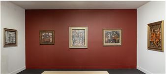 Shared Dreams: Celebrating the recent gift of the Stanley and Pearl Goodman Latin American Art Collection