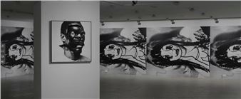 Frida Orupabo: Cloud of Confusion