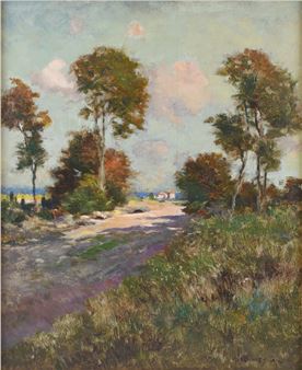 America's 250th: 18th-21st Century Fine Art - The Potomack Company