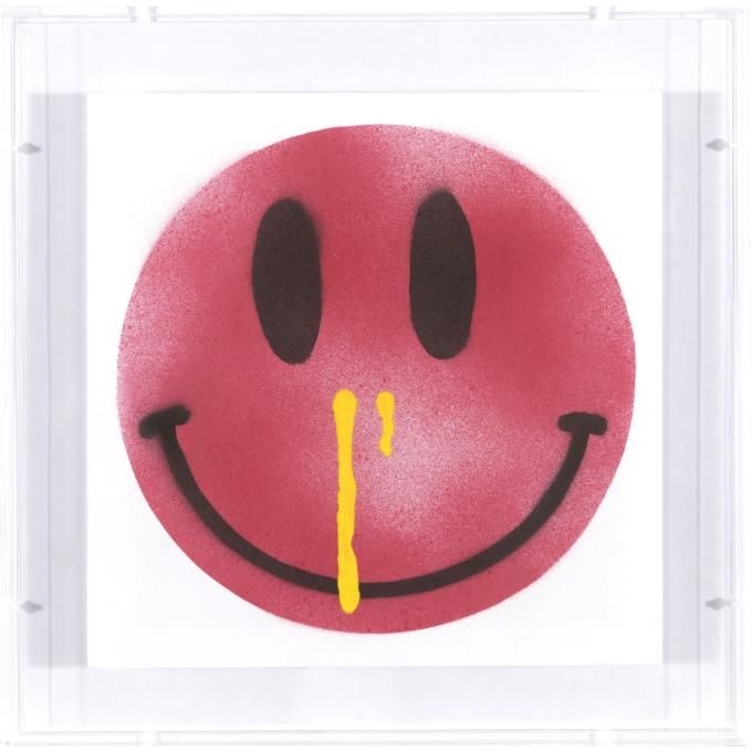 MADSAKI | 921 Artworks at Auction | MutualArt