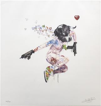Antony Micallef | 484 Artworks at Auction | MutualArt