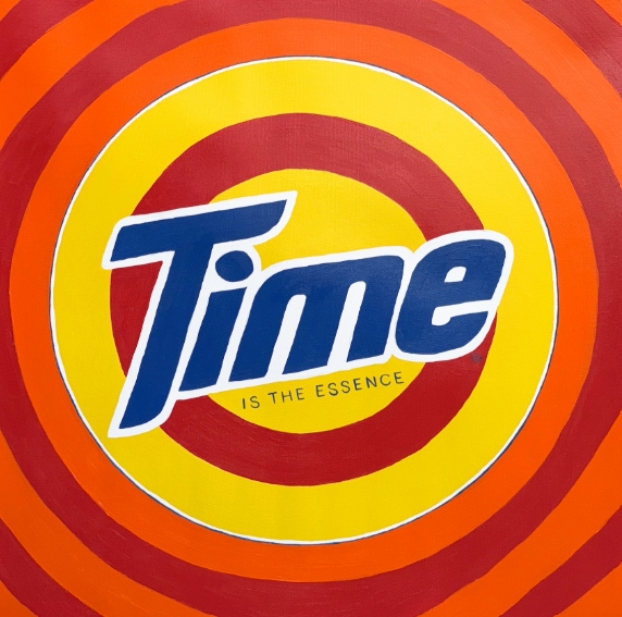 Patrick Guetta: Time is the Essence at Hamilton Selway Fine Art