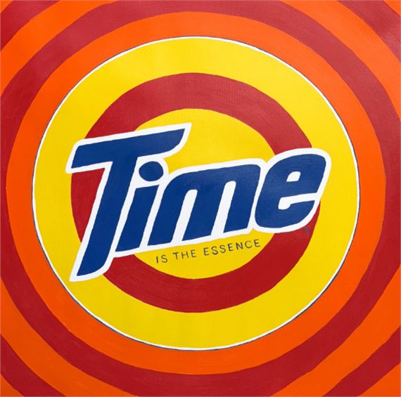 Patrick Guetta: Time is the Essence at Hamilton Selway Fine Art