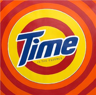Patrick Guetta: Time is the Essence - Hamilton Selway Fine Art