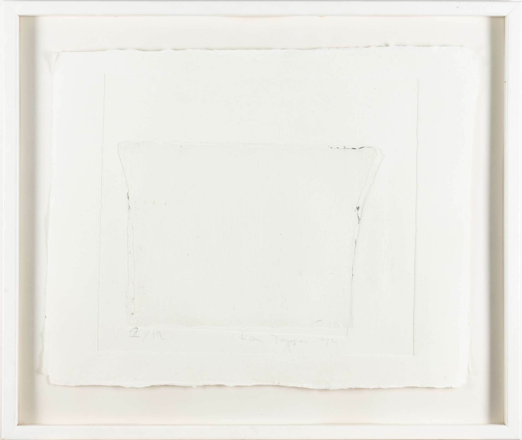 Kain Tapper | Untitled | MutualArt