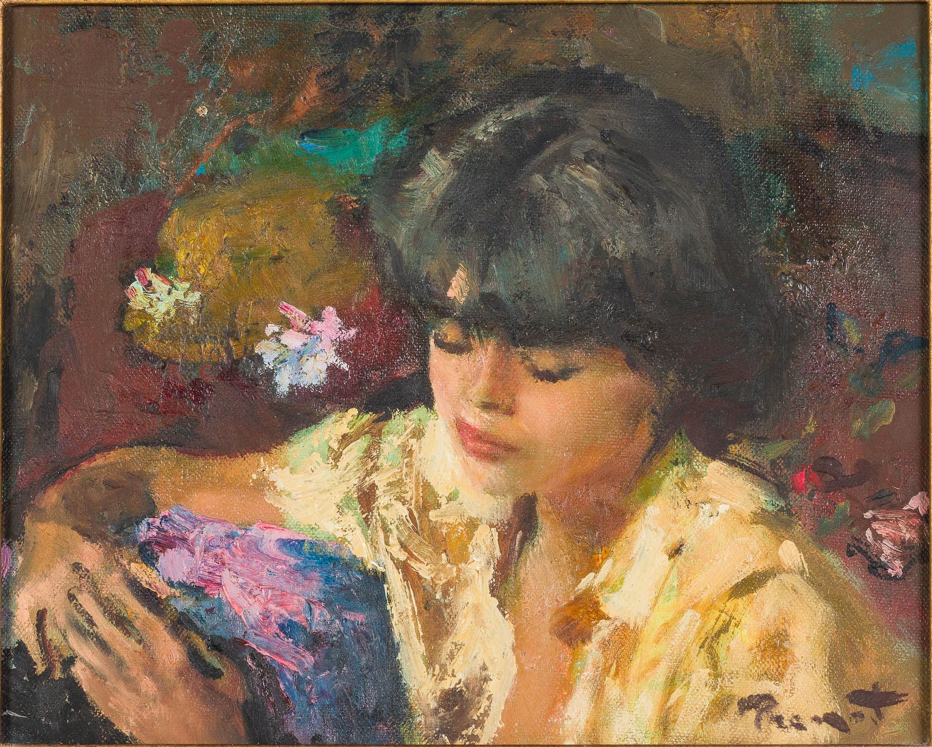 Pierre-Laurent Brenot | 271 Artworks at Auction | MutualArt