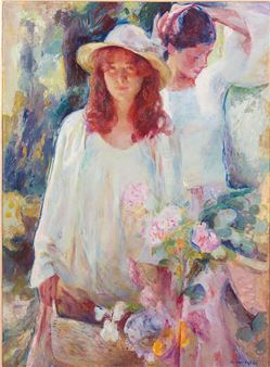 Joan Beltran Bofill Art for Sale: Available Works & Gallery Listings