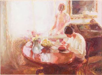 Joan Beltran Bofill Art for Sale: Available Works & Gallery Listings