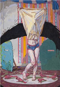 Post-War & Contemporary Art - Heffel Online