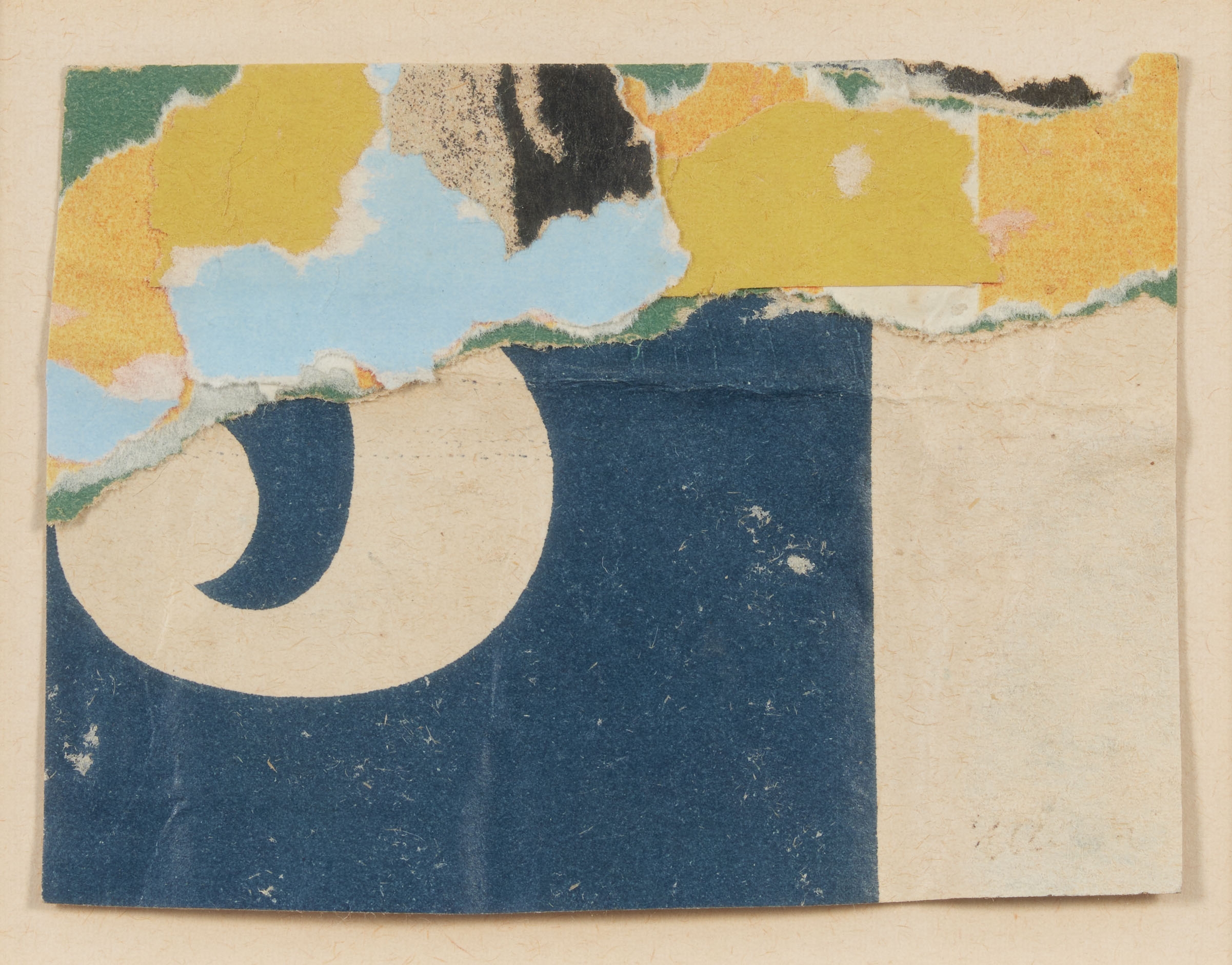 Jacques Villeglé | 881 Artworks at Auction | MutualArt