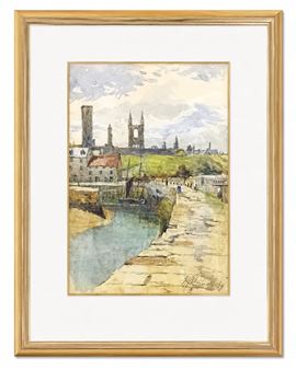 Antique, Collectables and Interior - Bowler & Binnie