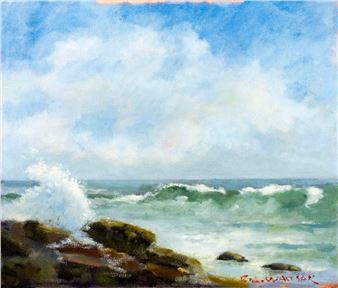 Old Paintings CLEARANCE (Jun 2026) - Broward Auction Gallery