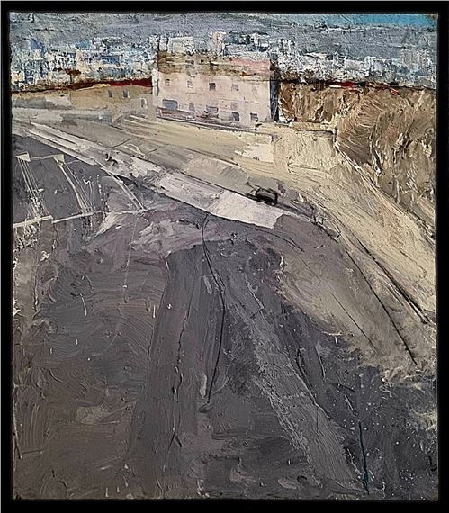 Confine - Velasco Vitali