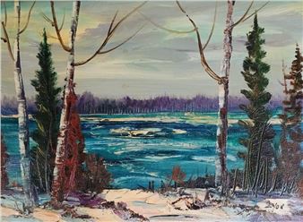 330-EWIA Enchere Selection / Select Live Auction-6/1-6/30 - Encan West Island Auctions