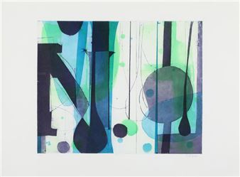 Astrid Sylwan | 94 Artworks at Auction | MutualArt