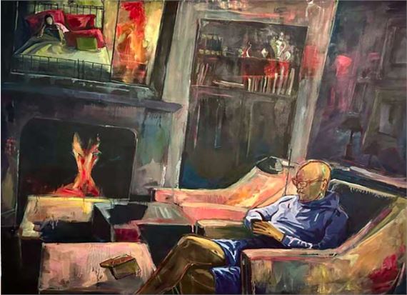 Colin Doherty: Lo Que Queda - Walter Maciel Gallery