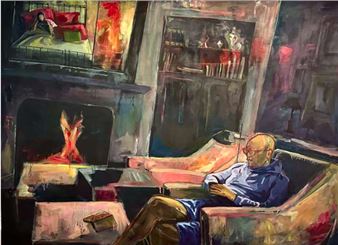 Colin Doherty: Lo Que Queda - Walter Maciel Gallery