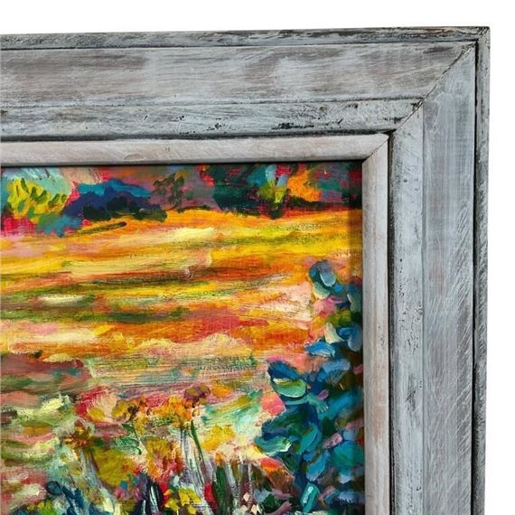 Charles Frith | Oil on Board Attributed to Charles Frith | MutualArt