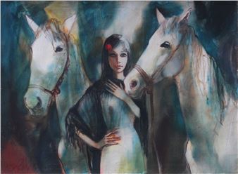 Jean-Baptiste Valadié | 702 Artworks at Auction | MutualArt