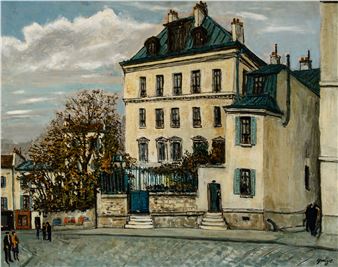 Alphonse Quizet | 601 Artworks at Auction | MutualArt