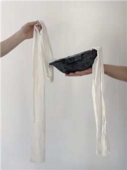 Eva Koťátková & Sráč Sam: Wet Herbarium - Hunt Kastner