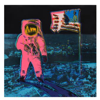 Moonwalk