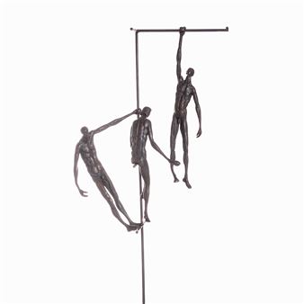Roland Martin | 74 Artworks at Auction | MutualArt