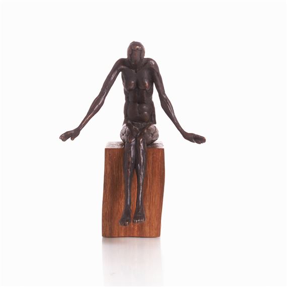 Roland Martin - 70 Artworks for Sale & Sold