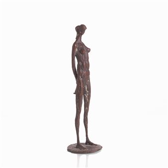 Roland Martin | 74 Artworks at Auction | MutualArt