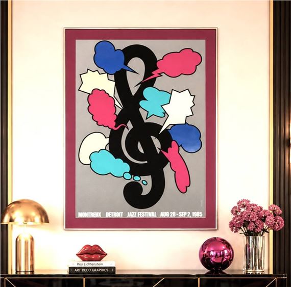 Shigeo Fukuda - 35 Artworks for Sale & Sold
