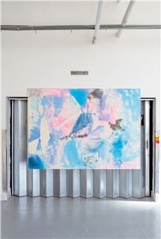 Victoria Morton | 14 Artworks at Auction | MutualArt