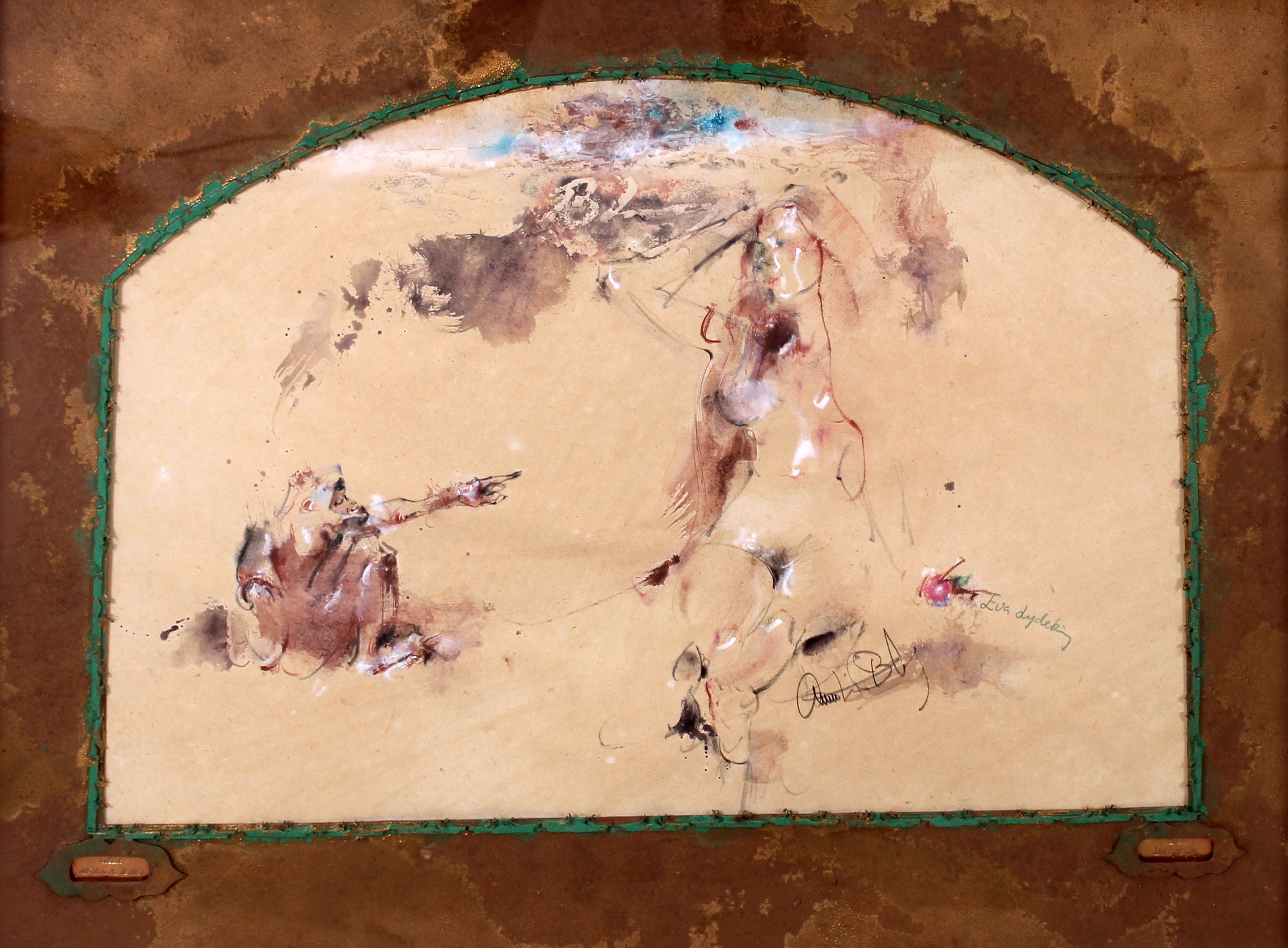 Antonio Blanco | 362 Artworks at Auction | MutualArt