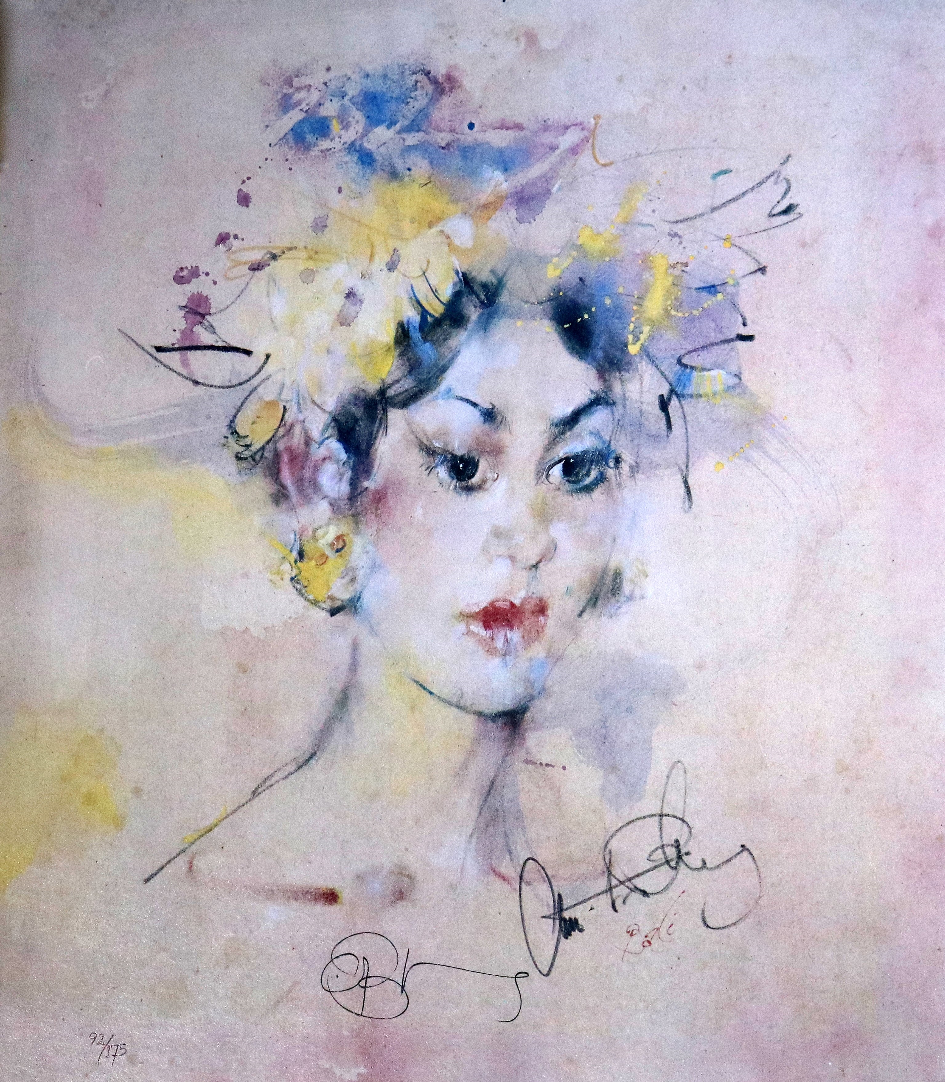 Antonio Blanco | 362 Artworks at Auction | MutualArt