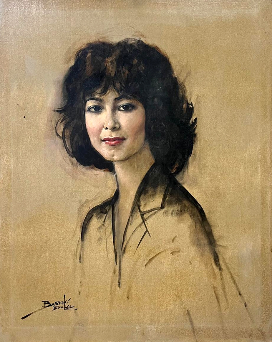 Basoeki Abdullah | 341 Artworks at Auction | MutualArt