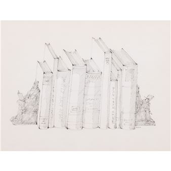 Paul Flora | 1,750 Artworks at Auction | MutualArt