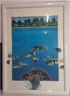 Jo Anne Hook Auction Results: Past Sales & Hammer Prices