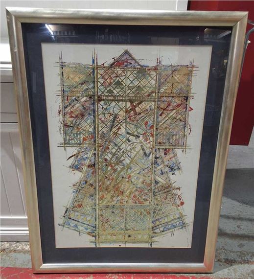 William Gatewood - 45 Artworks for Sale & Sold
