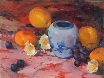 June Online Auction (Sale #349) - Leonard Auction