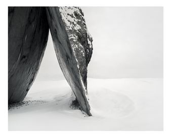 James Florio: Thirtysix Views of Inverted Portal - Yellowstone Art Museum