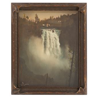 Darin L. Tasker | 49 Artworks at Auction | MutualArt