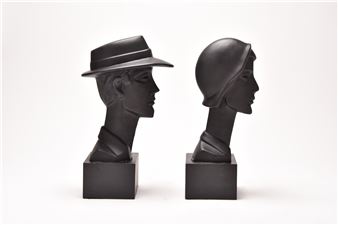 David Fisher Art for Sale: Available Works & Gallery Listings