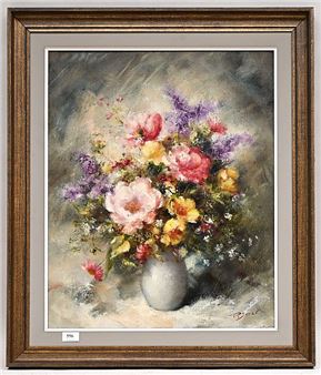 Pierre Sorel Art for Sale: Available Works & Gallery Listings