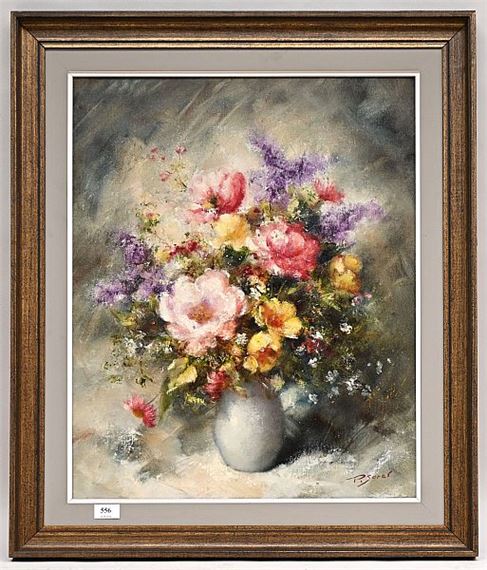 Pierre Sorel - 20 Artworks for Sale & Sold