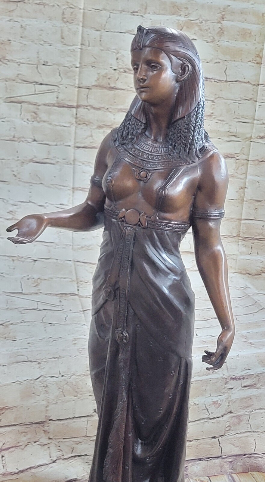 Giancarlo Dea | Egyptian Princess | MutualArt