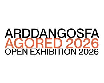 OM Open 2026 - Oriel Myrddin Gallery