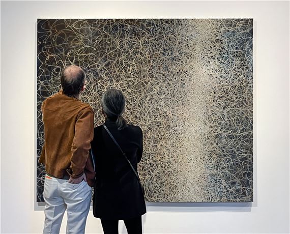 Summer Selections at Art Projects International